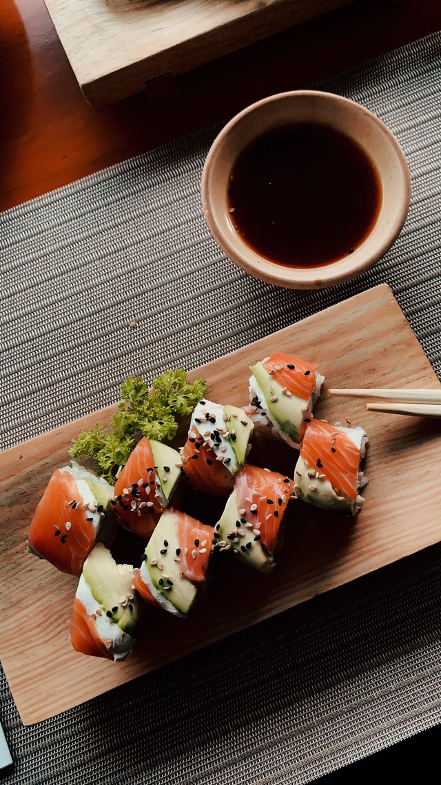 sushi-1